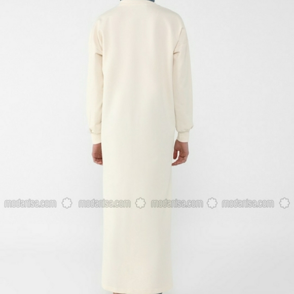 Brand new crew neck tunic - Picture 4 of 6